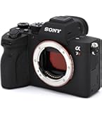 Amazon.co.jp: 【整備済み品】 ソニー/フルサイズ/ミラーレス一眼